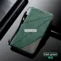 Xiaomi Redmi Note 17 Pro Max 5G / Redmi Note 17 Pro 5G / TRIANGLE Кожен калъф тип тефтер, снимка 7