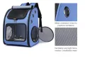 Нова транспортна Раница за домашни любимци * Чанта за носене на котка * куче * зaек котешка кучешка, снимка 8