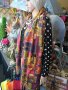 Дамски шалове Кашмир , снимка 12