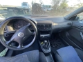 vw golf 4 4 motion 1,9 tdi на части голф 4 теглич , снимка 8