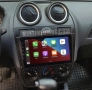 Ford Fiesta 2002-2008 Мултимедия Навигация Android, снимка 2