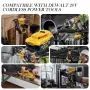 DeWalt Батерия 20V 8.4Ah - нова с гаранция 1г., снимка 7