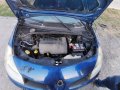 Renault Clio III 1.2 i 16V (65 Hp), снимка 9