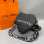 чанти calvin klein louis vuitton, снимка 11