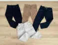 Лот детски блузи и панталони 98 / 104, снимка 4