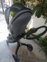 детска количкa Stokke Xplory X аналог Dsland, снимка 3