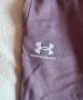 Долнище Under Armour / лилаво/ XS, снимка 4