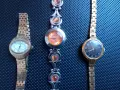 Дамски Часовници Cartier, снимка 1
