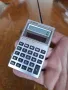 Калкулатор Sanyo CX2670, снимка 2