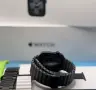 Смарт часовник Apple Watch SE 2nd Gen GPS + Cellular 44mm, Midnight Aluminum + каишки, снимка 8