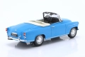 SKODA FELICIA Cabrio 1959 - мащаб 1:24 на WhiteBox моделът е нов в кутия, снимка 2
