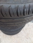 195/55/15 Viking - 4 броя летни гуми, снимка 2