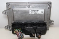 Моторен компютър Honda Jazz (2008-2011г.) 37820-RB0-E33 / 37820RB0E33 / 6613-106616 / 6613106616, снимка 1