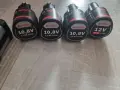 Комплект инструменти BOSCH 12V , снимка 10
