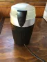 Кафемелачка / мелница за кафе, семена, подправки; ползвана, работи безупречно, снимка 3