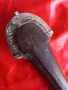 Сребърен Ханджар  Кумая ,Кама  Маркировка, снимка 2