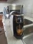 Кафе машина Биалети за капсули. Машината е нова правени са няколко кафета с нея ,подарък 30 капсули , снимка 1