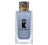 Оригинал - Dolce and Gabbana K EDT 100 ml., снимка 1 - Мъжки парфюми - 30454782