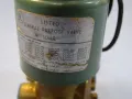 3-пътен ел. магнитен клапан ASCO 8345A2 solenoid valve 16Bar 110VAC G1/4, снимка 5