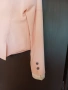 ALESSA Розов блейзър р-р L, снимка 7