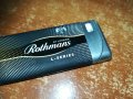 метална запалка rothmans 0201211625, снимка 5