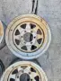 Стоманени джанти 15цоло 6х139.7 , Isuzu, Opel Frontera и др, снимка 4