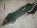 Швейцарски Оригинален Мини Лентов Шлайф-BOSCH PVS300AE-300 Вата/2009г-Отличен-Бош, снимка 1