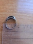 Стар сребърен пръстен, снимка 2