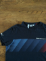 PUMA Men's BMW MSP Graphic Tee - страхотна мъжка тениска 2ХЛ, снимка 10