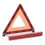 Продавам компактен светлоотразителен триъгълник за автомобил, снимка 2