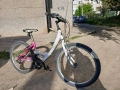 Детски велосипед CROSS ALISSA 24", снимка 3