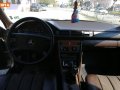 MERCEDES BENZ 124 300D 4MATIC 4X4 113к.с. + БАРТЕР, снимка 9