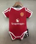NEW 26/27! Бебешки бодита Liverpool, Arsenal, Man United, Chelsea, Real Madrid, Barcelona, снимка 12