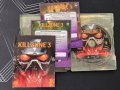 Killzone 3 Steelbook Edtion Игра за PS3 Игра за Playstation 3 ПС3, снимка 2