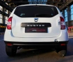  Dacia Duster 1.5 dCi 4×4, снимка 7