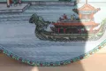 Китайска порцеланова чинийка, снимка 5