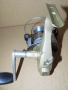 Риболовна макара Zebco Trophy 520 FD/ Made in U.S.A., снимка 8