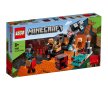 LEGO® Minecraft™ 21185 - Бастион в Ада