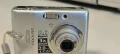 Фотоапарат Nikon Coolpix L10, снимка 1