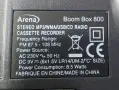 Радио-касетофон Arena , снимка 7