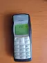 Продавам Nokia 1100 + нова батерия, снимка 1