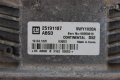Моторен компютър Chevrolet Spark (2010-2015г.) 25191187 / 5WY1V20A / 96958816, снимка 2