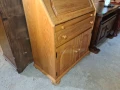 шкаф писалище бюро внос от Европа, снимка 5