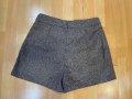 Къси сиви панталони, снимка 2