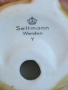 немско порцеланово ангелче Seltmann Weiden 29/5, снимка 5