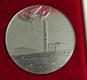 Възпоменателен медал СССР, снимка 10