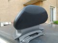 Облегалка за Сузуки бургман 650кк, снимка 5