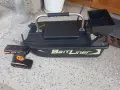 радио управляема лодка.batt linear, снимка 1