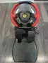 Геймърски волан с педали Thrustmaster Ferrari 458 Spider за Xbox One / Series X|S, снимка 3