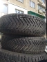 185/60/15 всесезонни гуми 2 броя, снимка 2